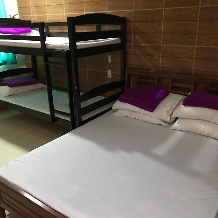 Joyful Island Hostel - Cebu City Exterior photo