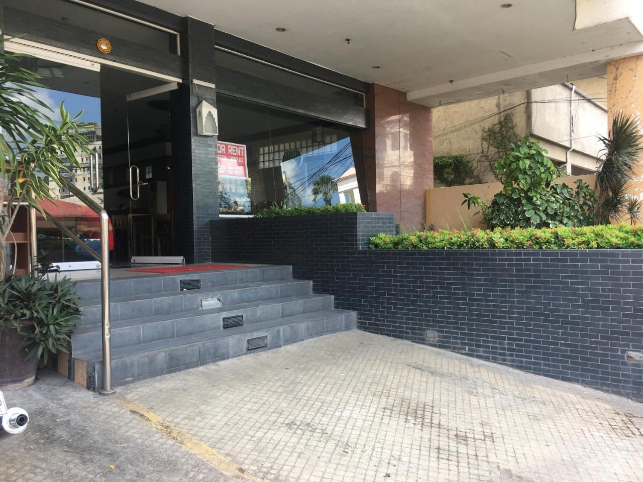 Joyful Island Hostel - Cebu City Exterior photo