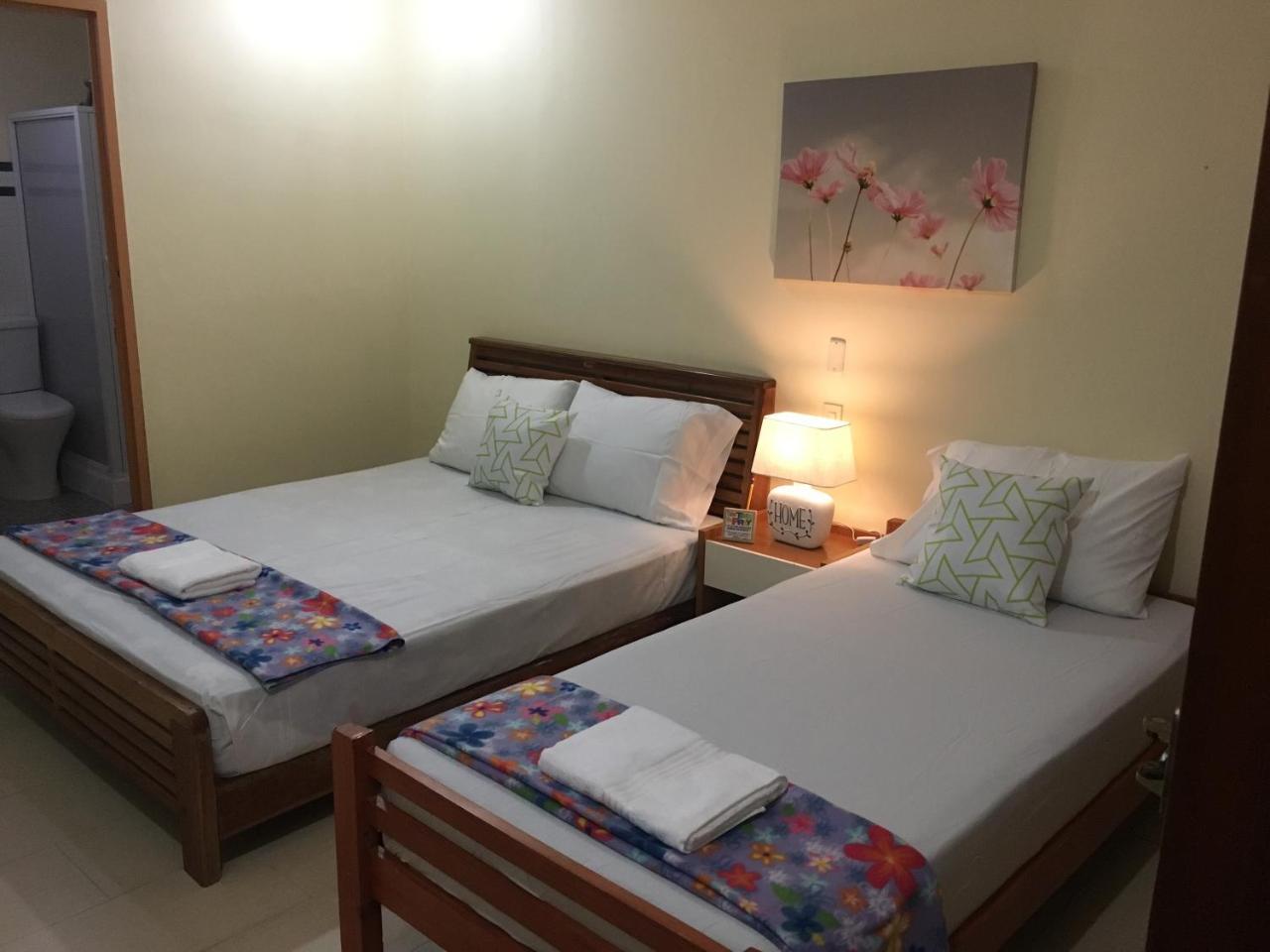 Joyful Island Hostel - Cebu City Exterior photo