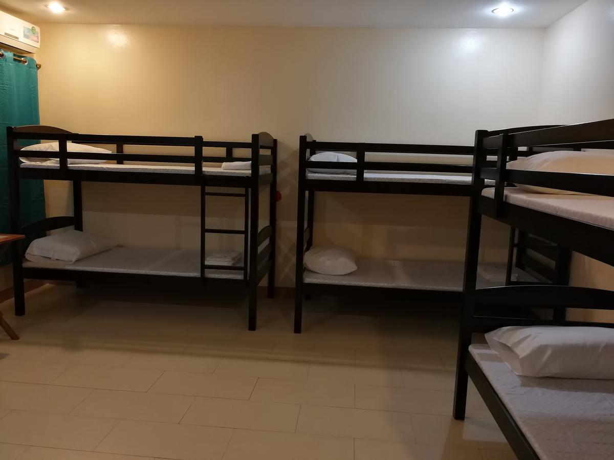 Joyful Island Hostel - Cebu City Exterior photo