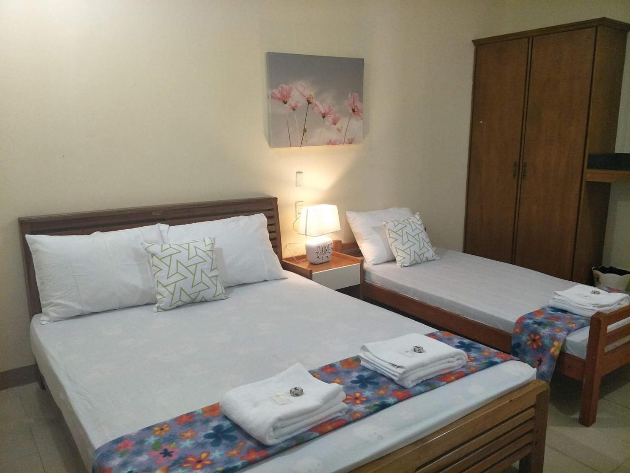 Joyful Island Hostel - Cebu City Exterior photo