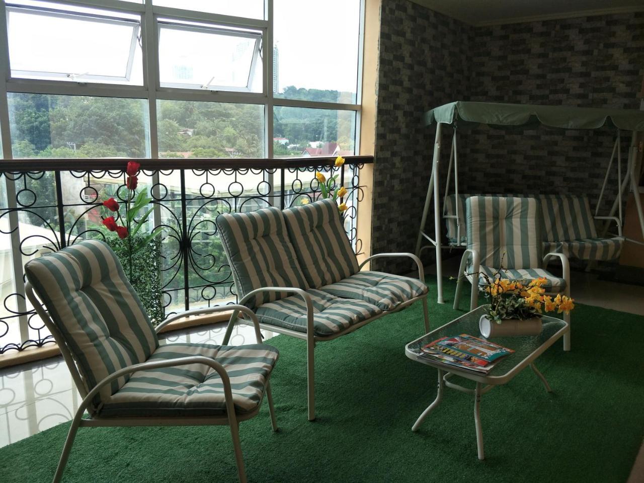 Joyful Island Hostel - Cebu City Exterior photo