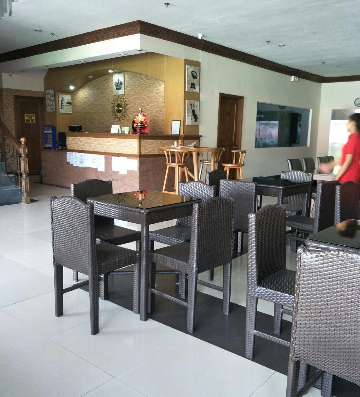 Joyful Island Hostel - Cebu City Exterior photo