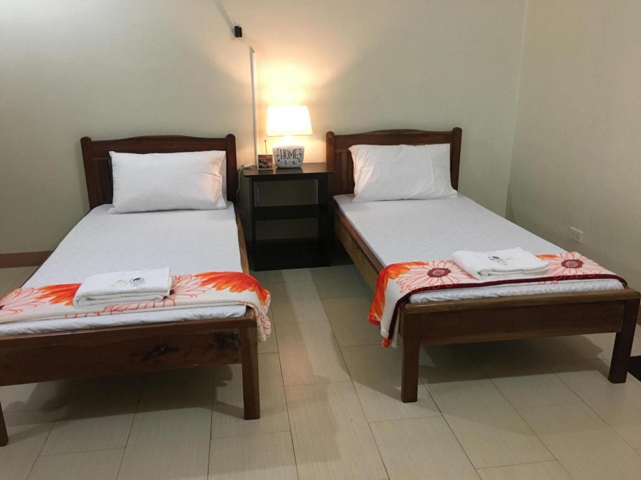 Joyful Island Hostel - Cebu City Exterior photo