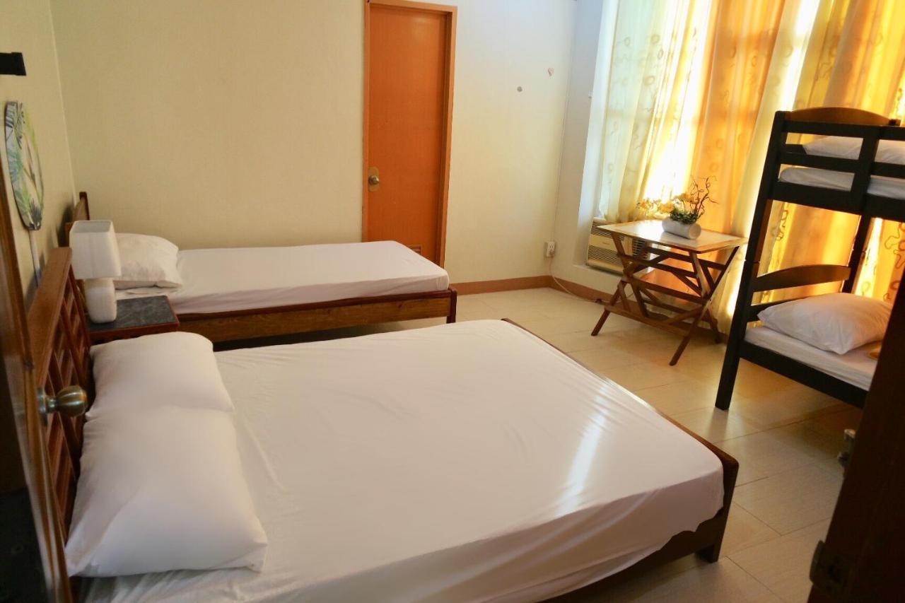 Joyful Island Hostel - Cebu City Exterior photo