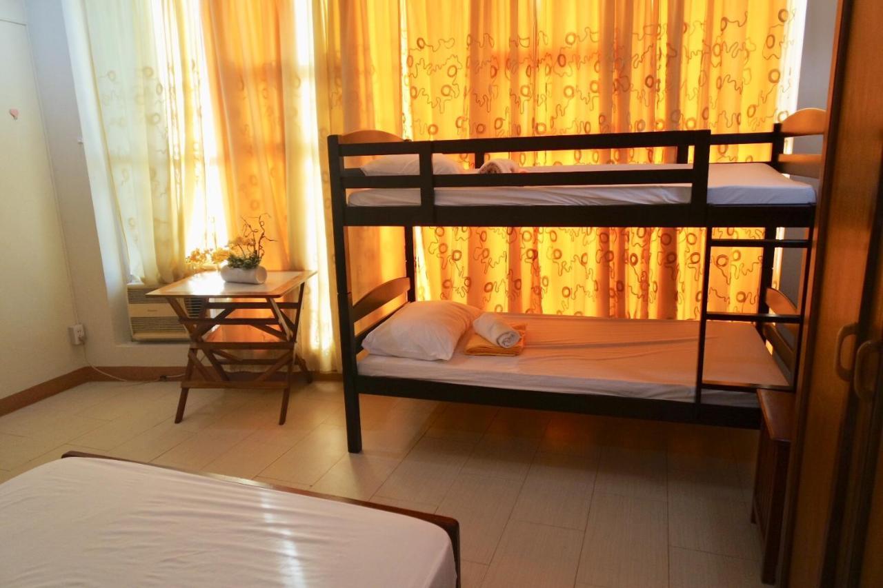 Joyful Island Hostel - Cebu City Exterior photo