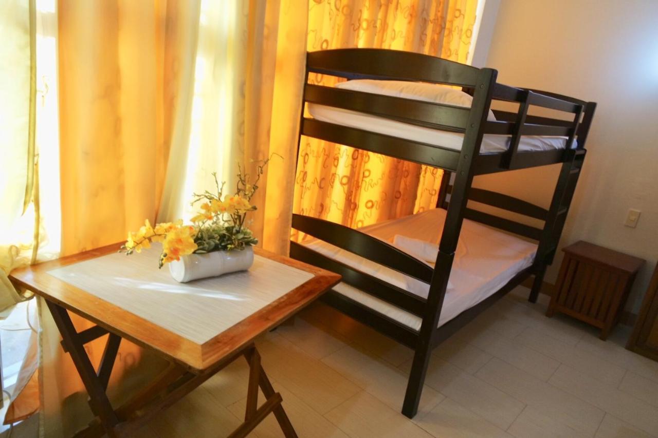 Joyful Island Hostel - Cebu City Exterior photo