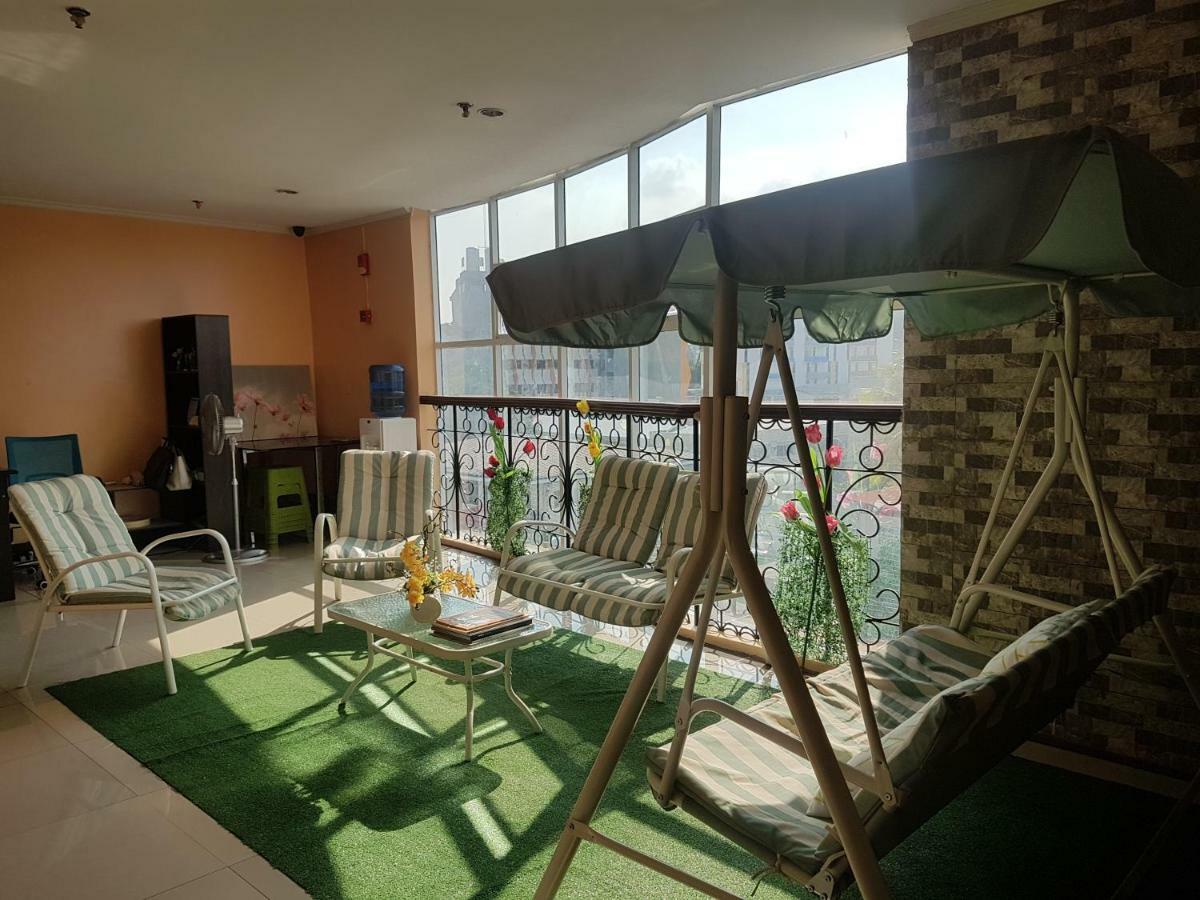 Joyful Island Hostel - Cebu City Exterior photo