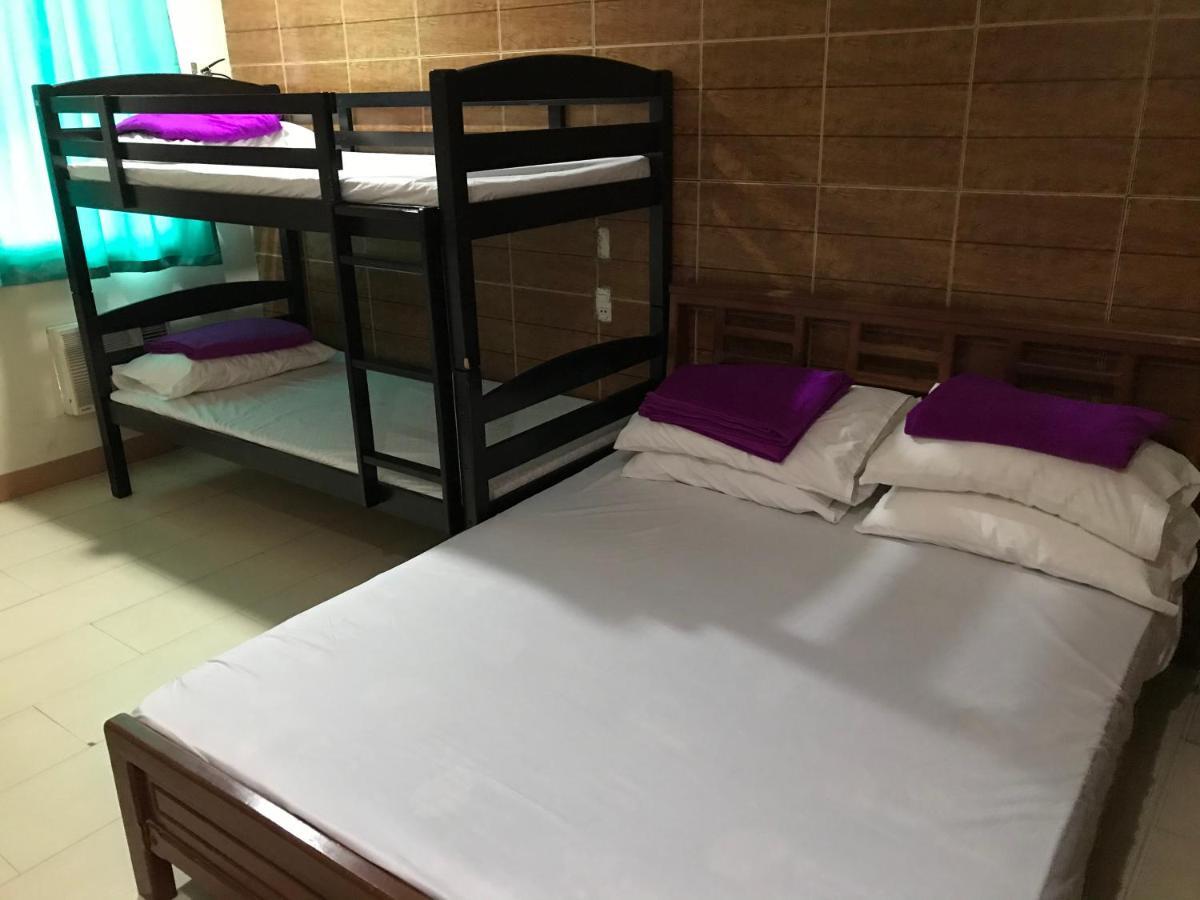 Joyful Island Hostel - Cebu City Exterior photo