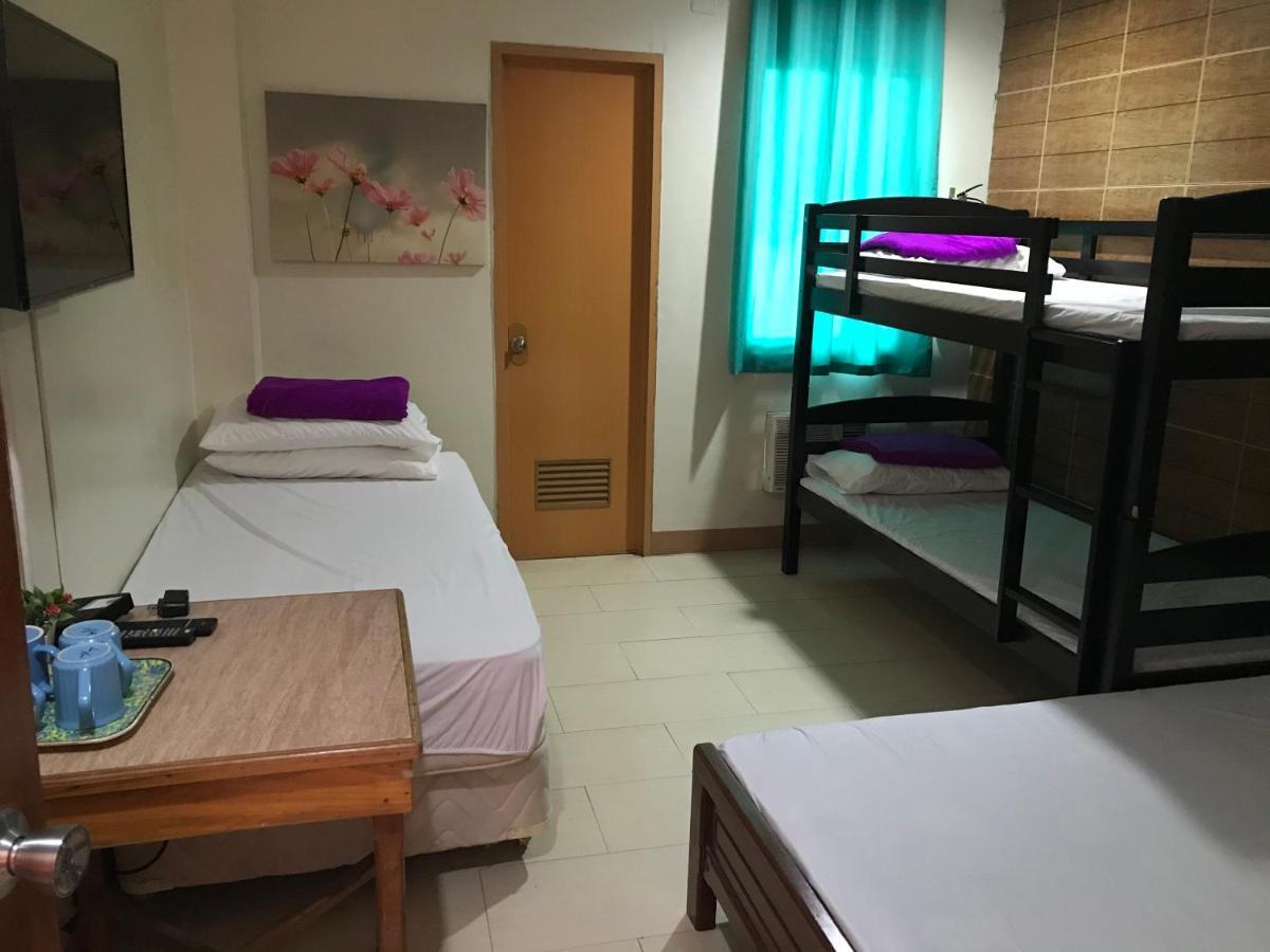 Joyful Island Hostel - Cebu City Exterior photo